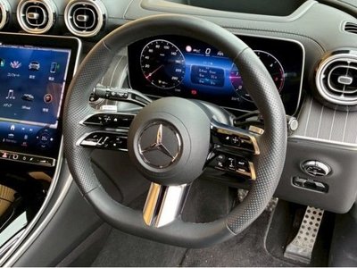 MERCEDES-BENZ GLC-CLASS - 3