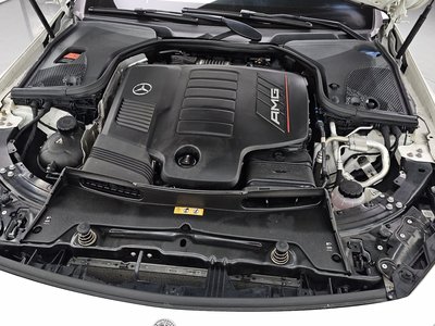 MERCEDES-BENZ GT AMG - 7