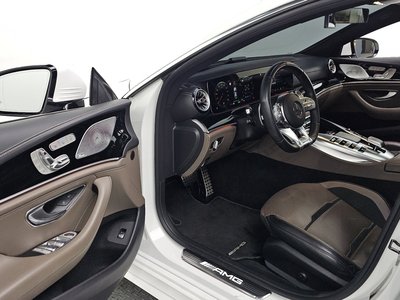 MERCEDES-BENZ GT AMG - 10