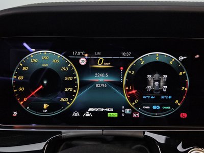 MERCEDES-BENZ GT AMG - 8