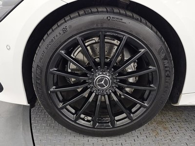 MERCEDES-BENZ GT AMG - 6