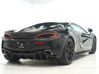 MCLAREN 570S COUPE - 9