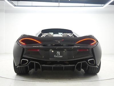 MCLAREN 570S COUPE - 10