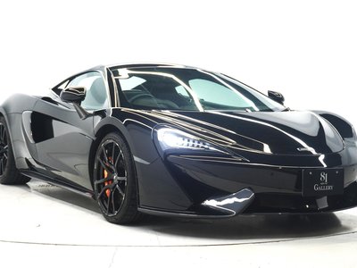 MCLAREN 570S COUPE - 6