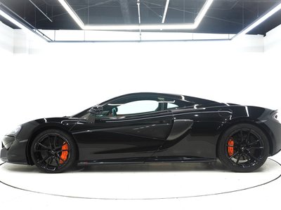 MCLAREN 570S COUPE - 8