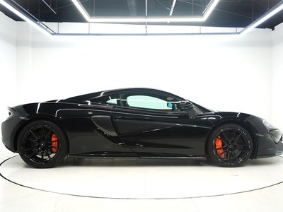 MCLAREN 570S COUPE - 7
