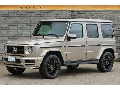 MERCEDES-BENZ OTHERS - 1