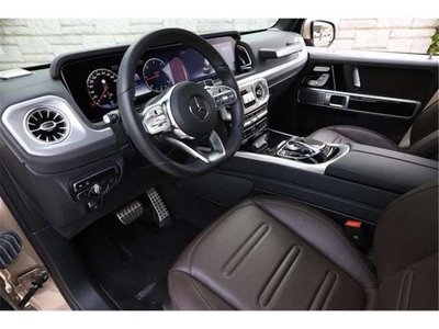MERCEDES-BENZ OTHERS - 7