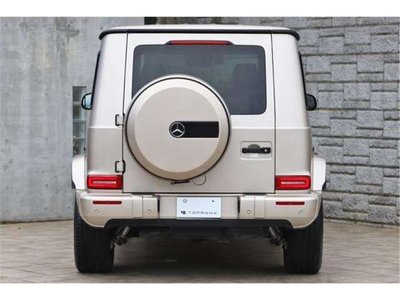 MERCEDES-BENZ OTHERS - 5