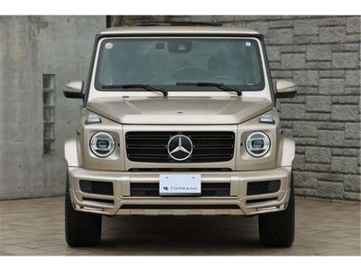 MERCEDES-BENZ OTHERS - 4