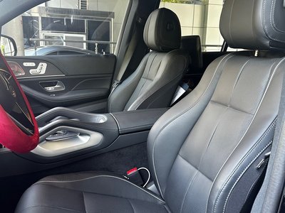 MERCEDES-BENZ GLS - 9