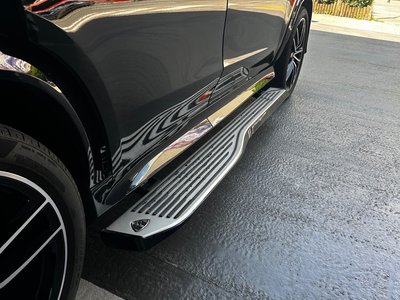 MERCEDES-BENZ GLS - 8
