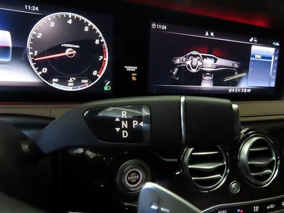 MERCEDES-BENZ S-CLASS - 10