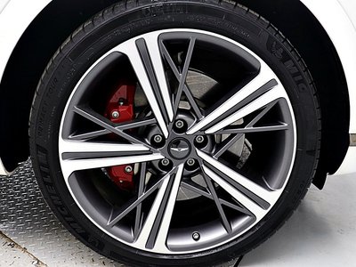 GENESIS GV80 COUPE - 10