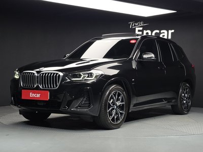 صورة 1 لـ 2023 BMW X3