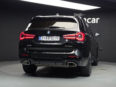 صورة 3 لـ 2023 BMW X3