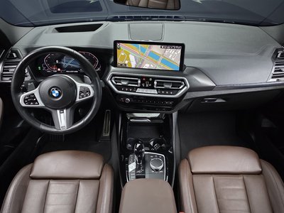 صورة 5 لـ 2023 BMW X3