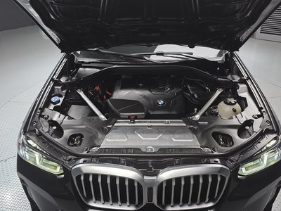 صورة 7 لـ 2023 BMW X3