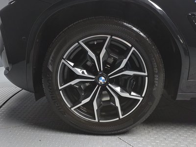 صورة 6 لـ 2023 BMW X3