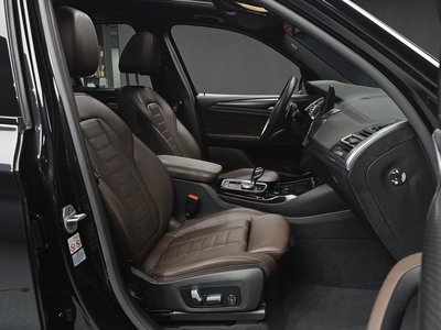 صورة مصغرة 11 لـ 2023 BMW X3