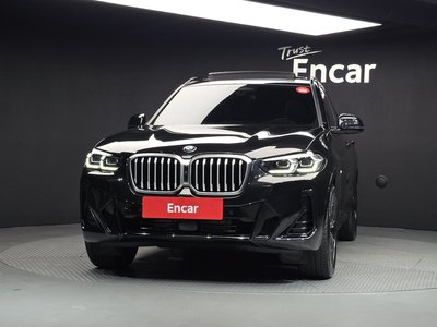 صورة 2 لـ 2023 BMW X3