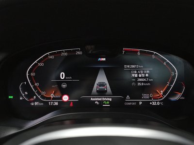 صورة 8 لـ 2023 BMW X3