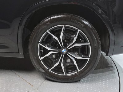 2023 BMW X3 photo 8