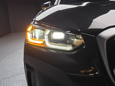 2023 BMW X3 photo 9