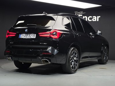 صورة 4 لـ 2023 BMW X3