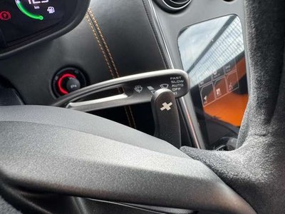 MCLAREN 540C COUPE - 8