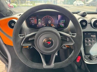 MCLAREN 540C COUPE - 7