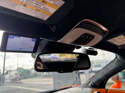 MCLAREN 540C COUPE - 10