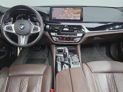 BMW 5 SERIES - 5