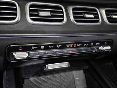 2025 Mercedes-BENZ GLE — миниатюра 27