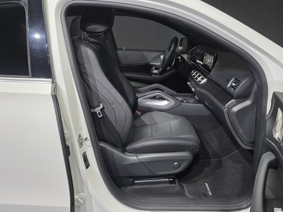 2025 Mercedes-BENZ GLE — миниатюра 17