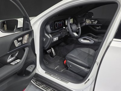 2025 Mercedes-BENZ GLE — миниатюра 13