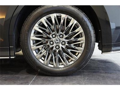 صورة مصغرة 40 لـ 2025 Lexus LM
