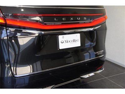 صورة مصغرة 39 لـ 2025 Lexus LM