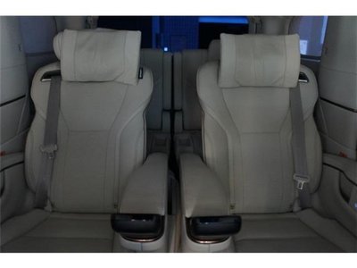 صورة مصغرة 19 لـ 2025 Lexus LM