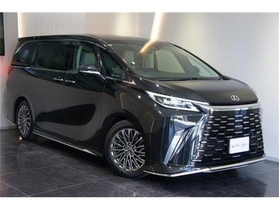 صورة 1 لـ 2025 Lexus LM