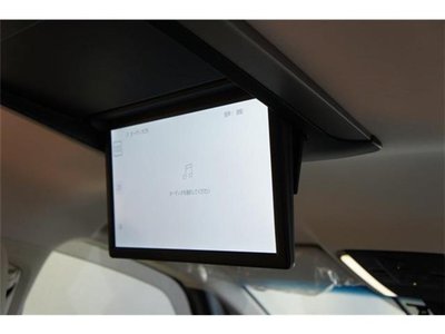 صورة مصغرة 34 لـ 2025 Lexus LM