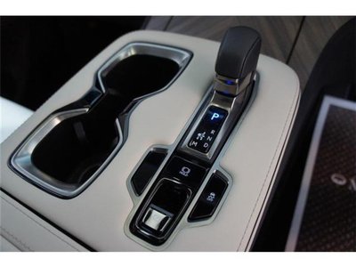 صورة مصغرة 15 لـ 2025 Lexus LM