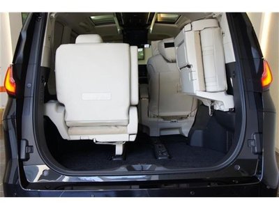 صورة مصغرة 24 لـ 2025 Lexus LM