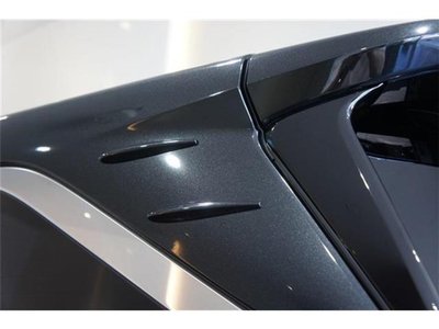 صورة مصغرة 28 لـ 2025 Lexus LM