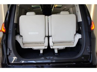 صورة مصغرة 25 لـ 2025 Lexus LM