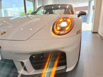 2025 Porsche 911 缩略图 14
