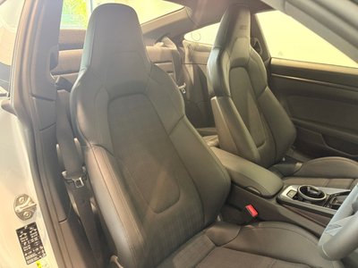 2025 Porsche 911 缩略图 17