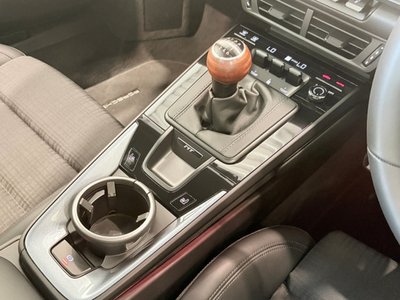 2025 Porsche 911 照片 9