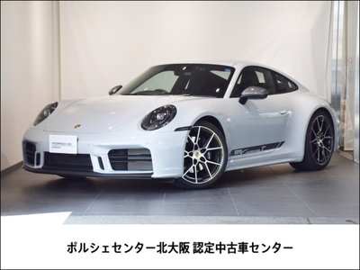 2025 Porsche 911 照片 1