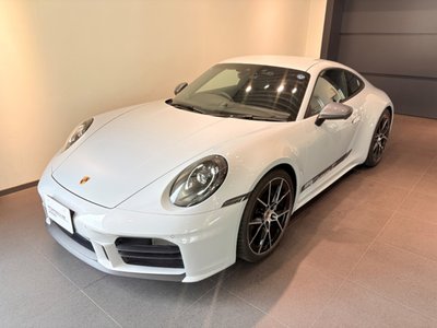 2025 Porsche 911 缩略图 12
